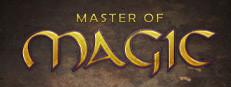 Master of Magic Logo