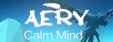 Aery - Calm Mind Logo