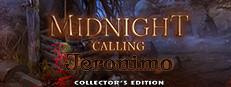 Midnight Calling: Jeronimo Collector's Edition Logo