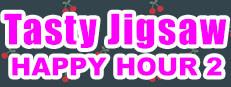 Tasty Jigsaw Happy Hour 2 Logo