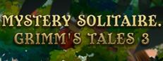 Mystery Solitaire Grimm's Tales 3 Logo
