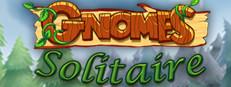 Gnomes Solitaire Logo