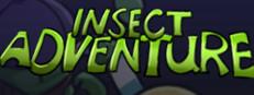 Insect Adventure Logo