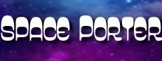 Space Porter Logo