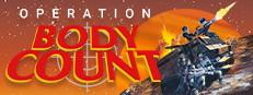 Operation Body Count Logo