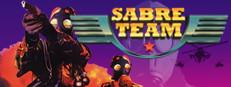 Sabre Team Logo