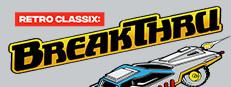 Retro Classix: BreakThru Logo