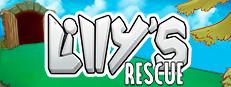 Lilly's rescue Logo