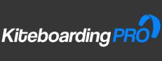 Kiteboarding Pro Logo