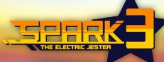 Spark the Electric Jester 3 Logo