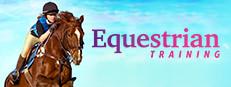 Equestrian Training  Logo