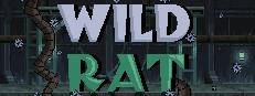 Wild Rat Logo