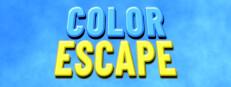 Color Escape: VR Coop Logo