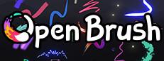 Open Brush Logo