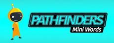 Pathfinders: Mini Words Logo