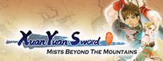 Xuan-Yuan Sword: Mists Beyond the Mountains Logo