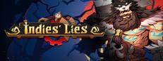Indies' Lies Logo
