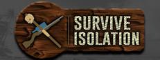 Survive Isolation Logo
