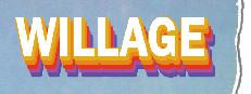 Willage Logo