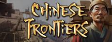 Chinese Frontiers Logo