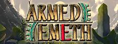 Armed Emeth Logo