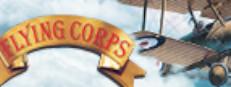 Flying Corps Logo