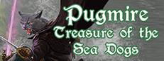 Pugmire: Treasure of the Sea Dogs Logo