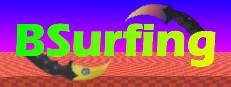 BSurfing Logo