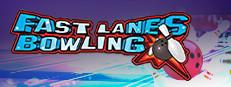 Fastlane Bowling Logo