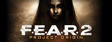 F.E.A.R. 2: Project Origin Logo