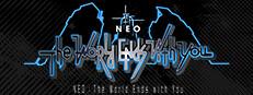 NEO: The World Ends with You Logo