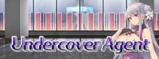 UndercoverAgent Logo
