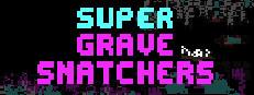 Super Grave Snatchers Logo