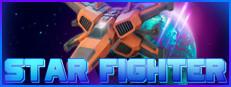 Star Fighter Logo