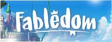 Fabledom Logo