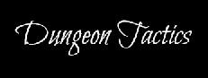 Dungeon Tactics Logo