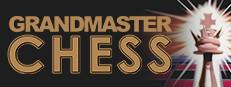 Grandmaster Chess Logo