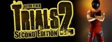 Trials 2: Second Edition Logo