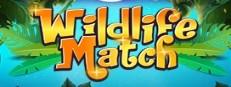 Wildlife Match Logo