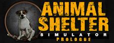 Animal Shelter: Prologue Logo