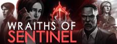 Wraiths of SENTINEL Logo