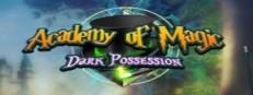 Academy of Magic: Dark Possession Logo