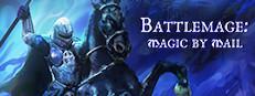 Battlemage: Magic by Mail Logo