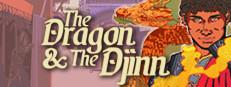 The Dragon and the Djinn Logo