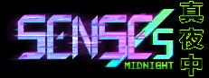 SENSEs: Midnight Logo