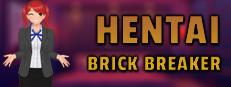 Hentai Brick Breaker Logo