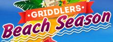 Griddlers Beach Season Logo