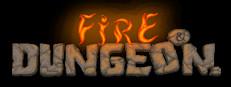 Fire and Dungeon Logo