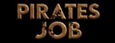 Pirates Job Logo
