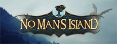 No Man's Island Logo